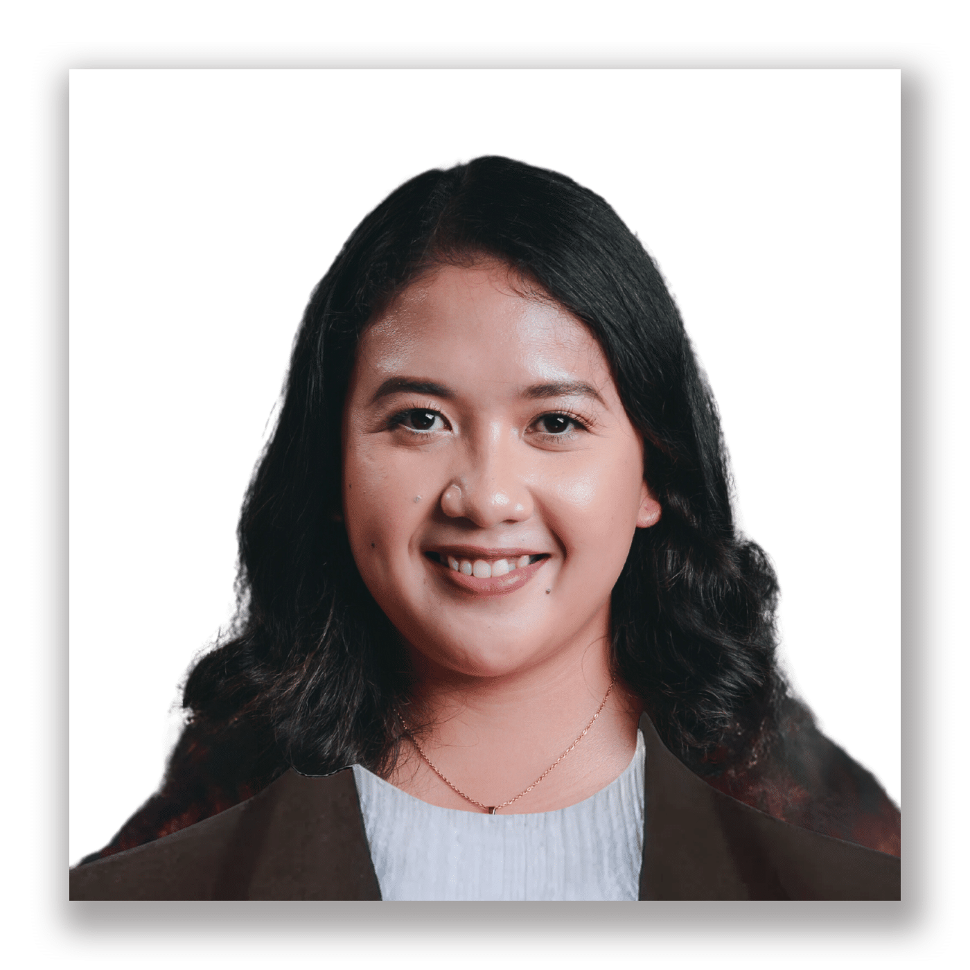 Injeel Shamzia Bartolome